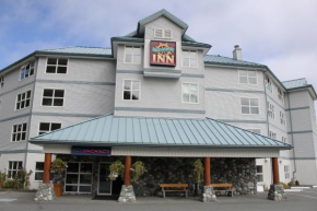  The Quarterdeck Inn & Marina Resort  Порт Харди